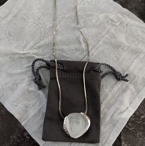 Silpada Necklace